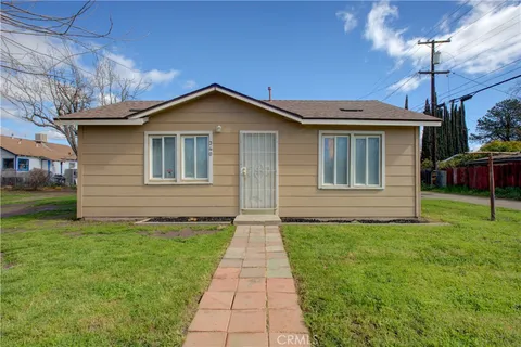 340 N 7th Street, Chowchilla, CA MLS: MC25048351
