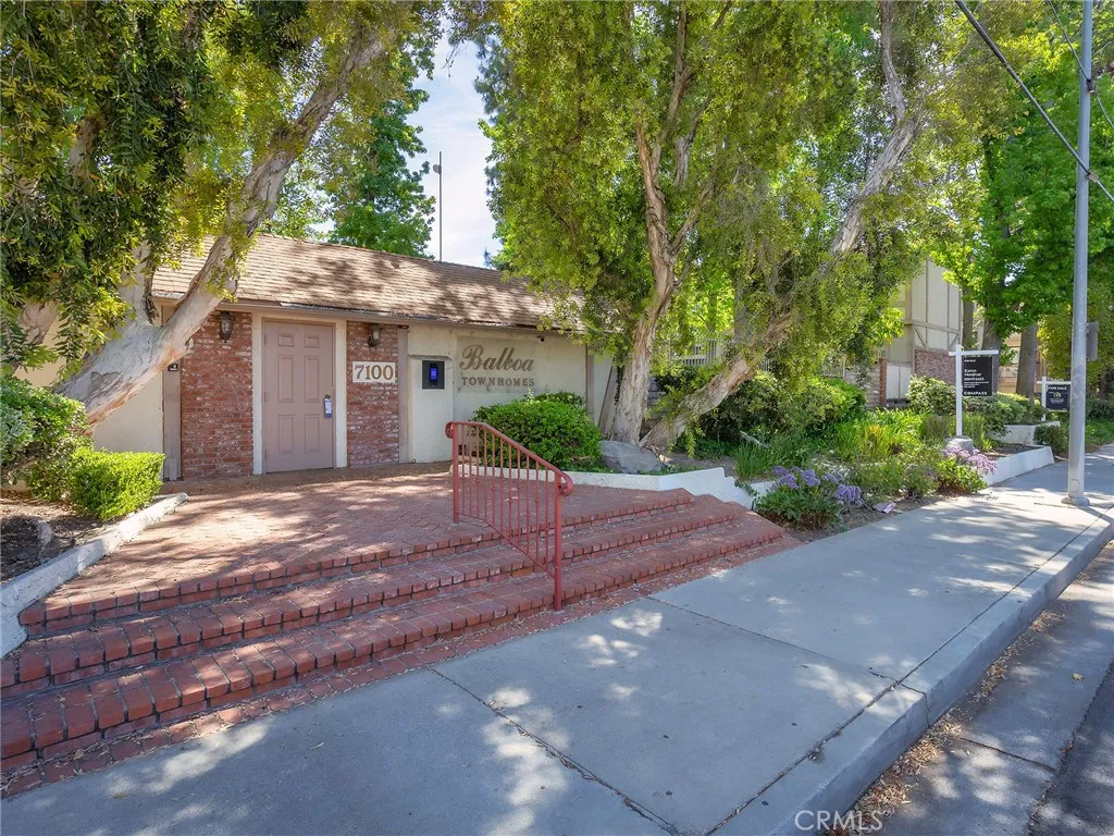 Additional image 54 of 7100 Balboa Boulevard Unit 805, Lake Balboa, CA 91406