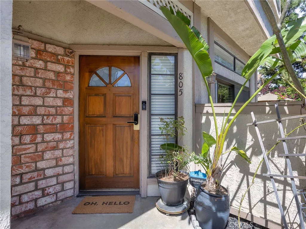 Additional image 52 of 7100 Balboa Boulevard Unit 805, Lake Balboa, CA 91406