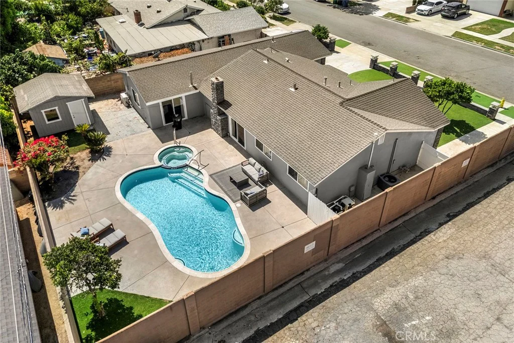 14632 Kathy St, Westminster, CA 92683