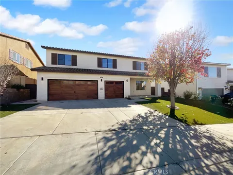 36034 Redgrave Way, Murrieta, CA MLS: IV25007947