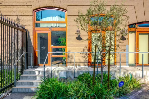 940 E 2nd Street Unit 37, Los Angeles, CA 90012 - MLS#: P1-21263