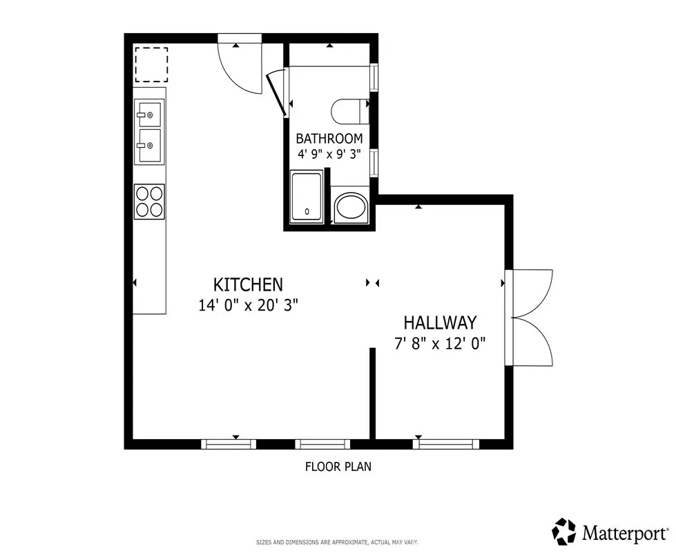 Additional image 96 of 11232 Oxnard Street, North Hollywood, CA 91606