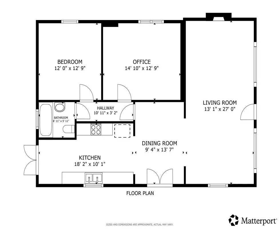 Additional image 95 of 11232 Oxnard Street, North Hollywood, CA 91606