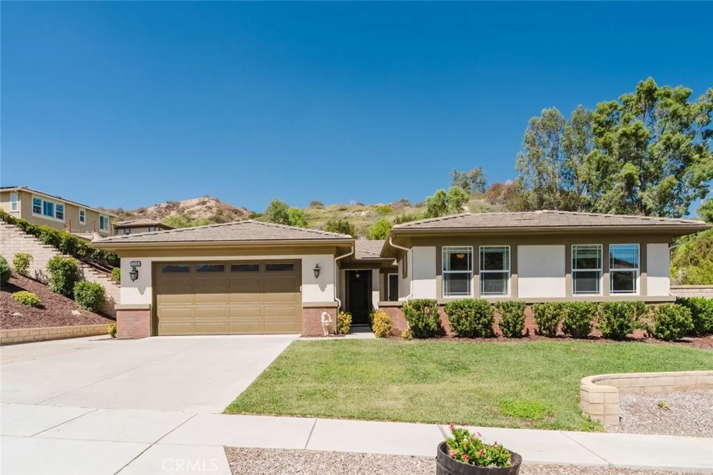 3580 Rawley Street, Corona, CA 92882