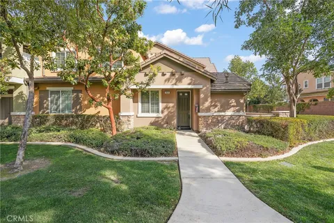 8025 Spencer Street, Chino, CA MLS: WS25029736