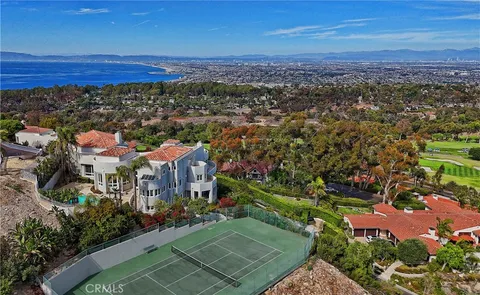 702 Via La Cuesta, Palos Verdes Estates, CA MLS: PV24065462