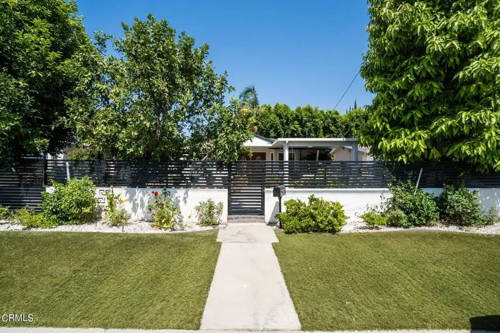 5232 Farago Avenue, Temple City, CA 91780
