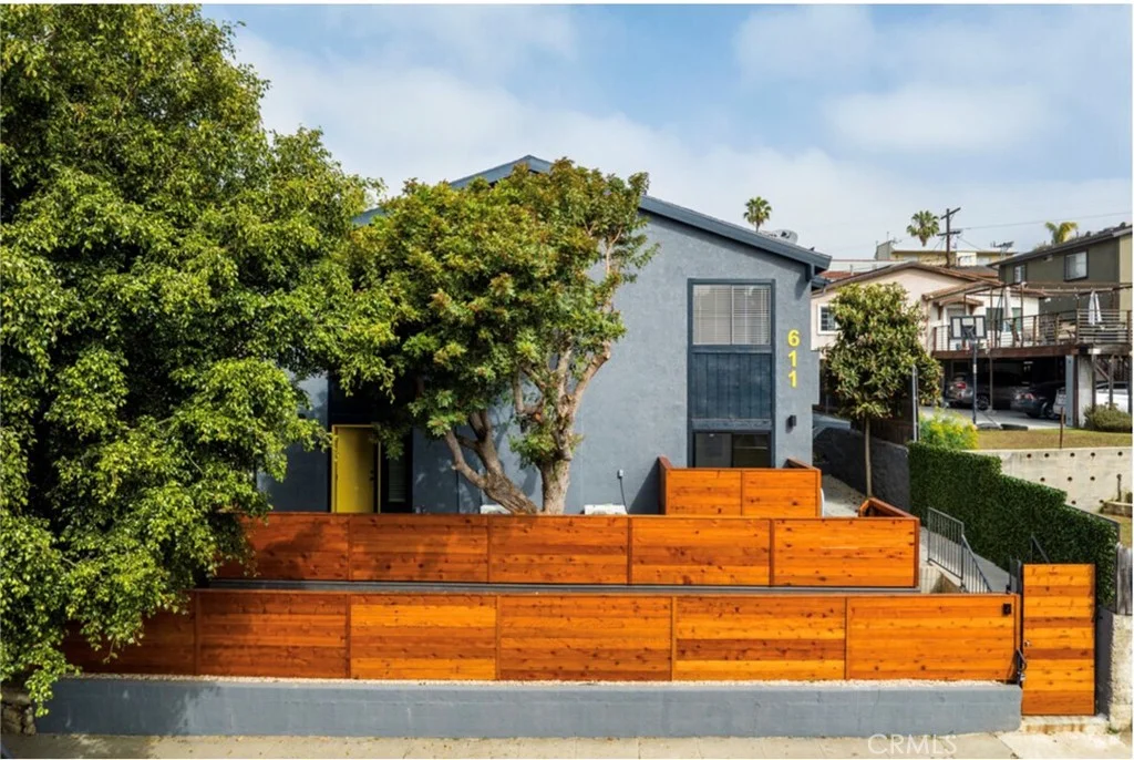 613 N Occidental Unit 611-6, Los Angeles, CA 90026