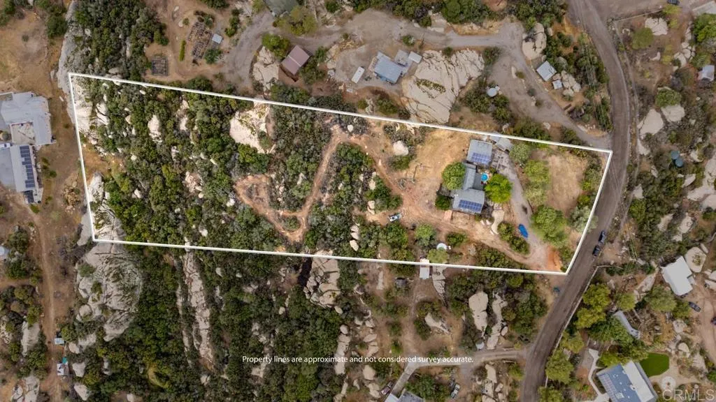 Additional image 21 of 3860 Carveacre Road, Alpine, CA 91901