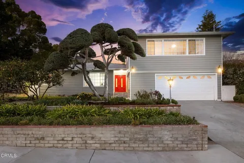 2763 Brookhill Street, La Crescenta, CA 91214 - MLS#: P1-21257