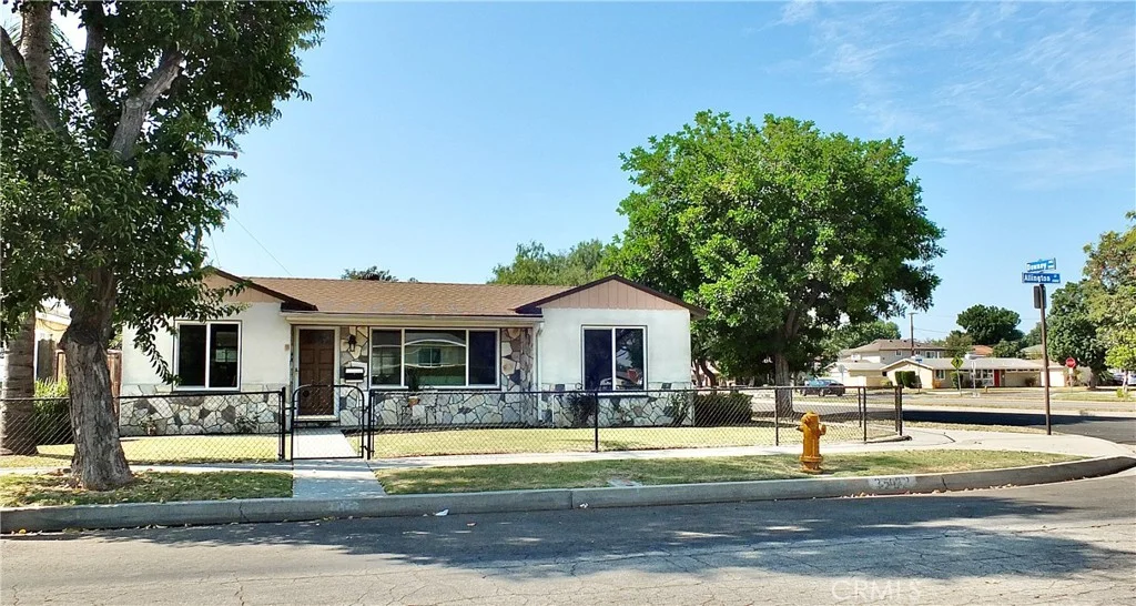 3502 E Allington Street, Long Beach, CA 90805