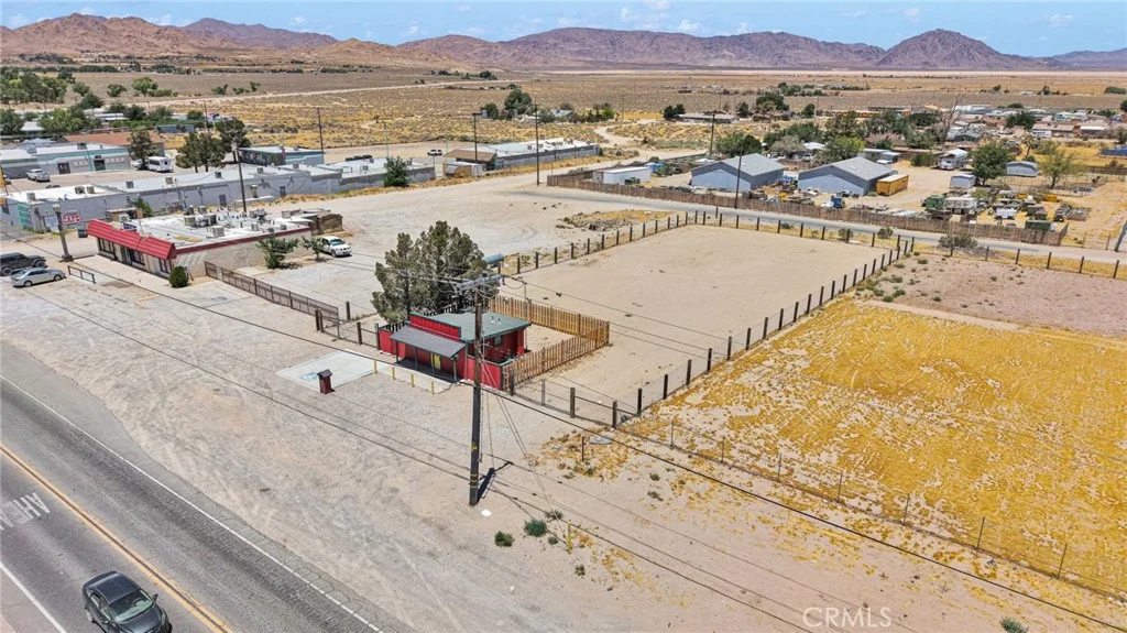 32838 Old Woman Springs Rd, Lucerne Valley, CA 92356