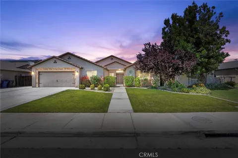 15020 Cotton Blossom Avenue, Bakersfield, CA MLS: PI25108719