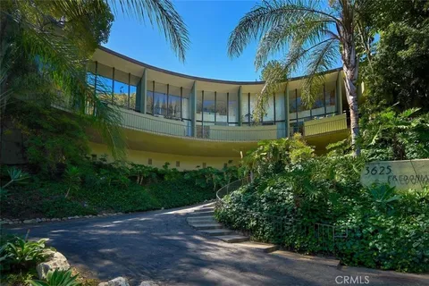 3625 Fredonia Drive Unit 4, Los Angeles, CA 90068 - MLS#: CV25015606