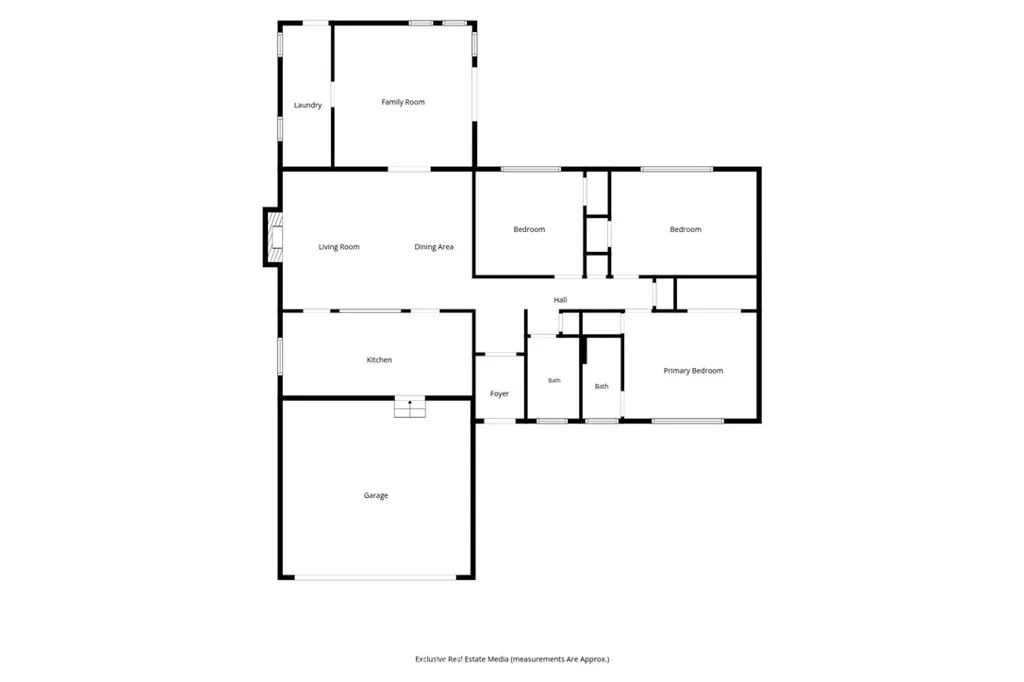 942 Elm Street, Willows, CA 95988