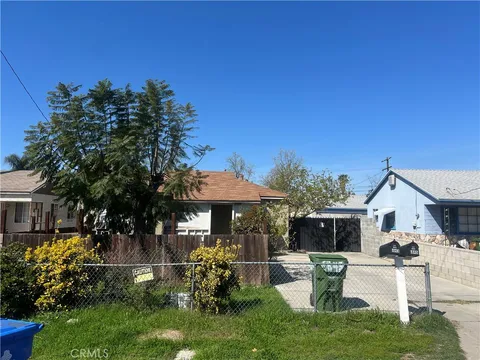 6843 Vantage Avenue, North Hollywood, CA MLS: SR25061443
