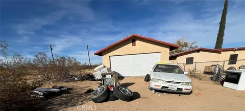 1567 Dakota Lane, Landers, CA MLS: TR25022048