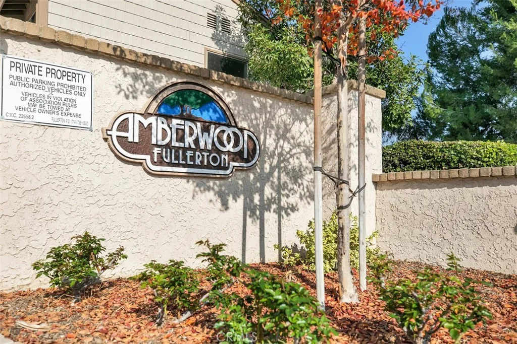 1643 N Gilbert Street, Fullerton, CA 92833