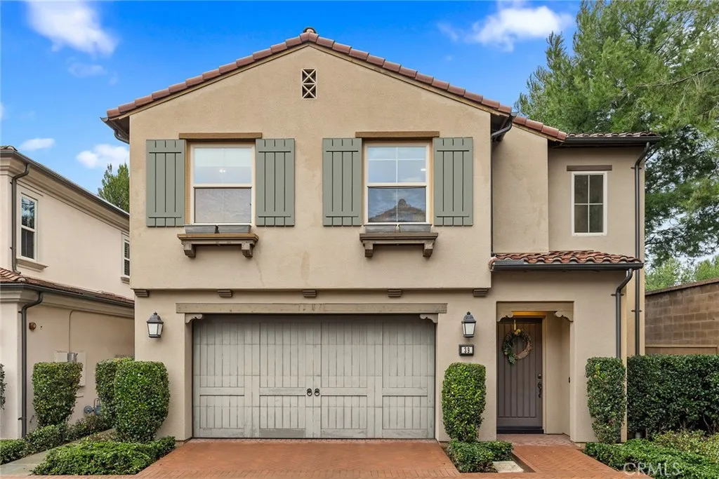 39 Oakfield, Irvine, CA 92620
