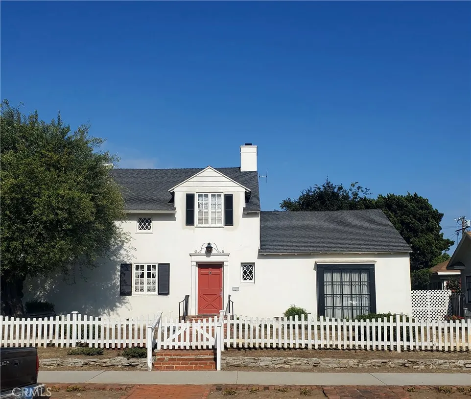 1236 N Banning Boulevard, Wilmington, CA 90744