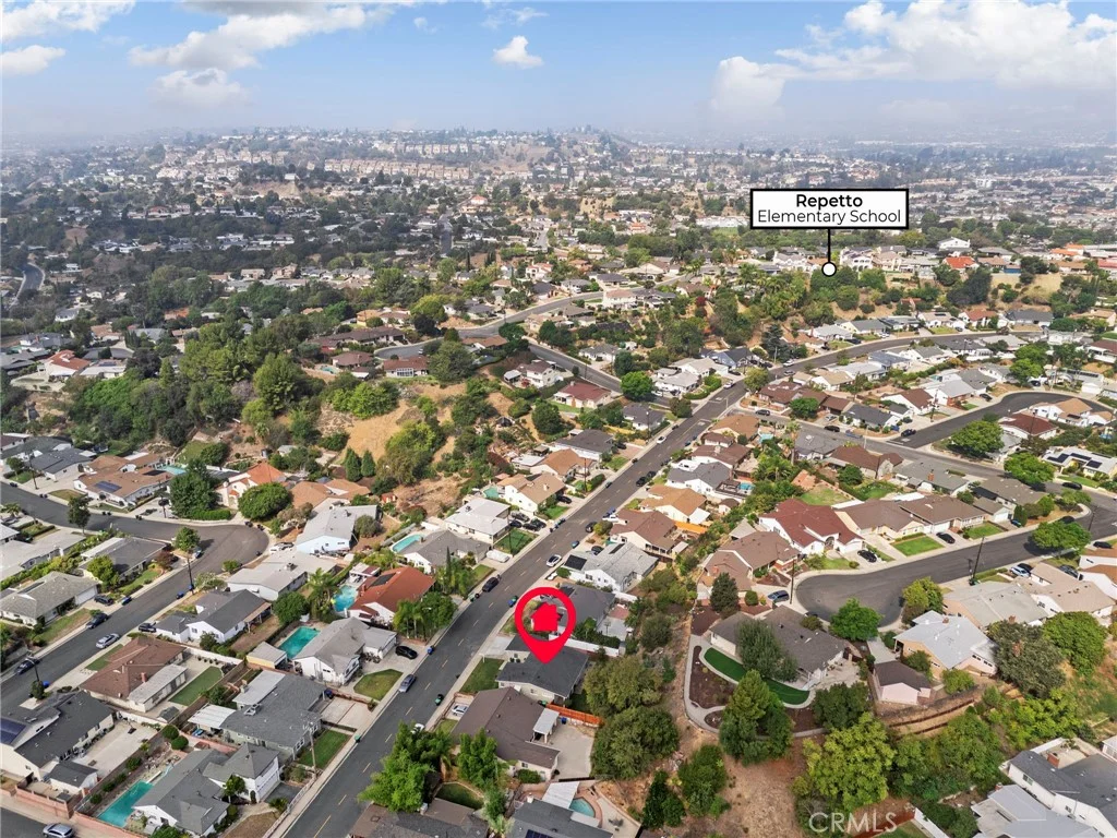 1458 Fulton Ave, Monterey Park, CA 91755