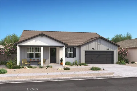 1847 Vincent Drive, Palmdale, CA MLS: SW25101945