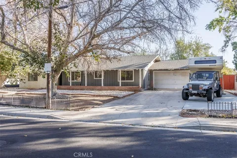Property image for 1260 Wayne Street, Ridgecrest, CA 93555