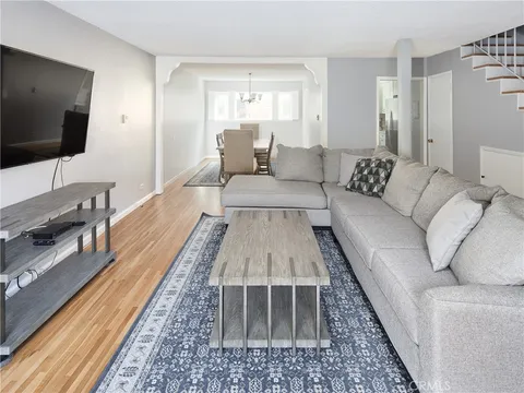 3205 Merrill Dr Unit 10, Torrance, CA 90503 - MLS#: SB25067194