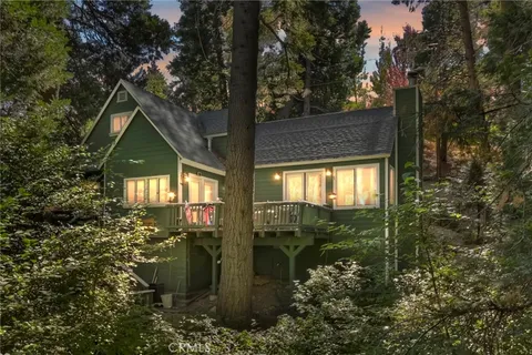 29591 Hook Creek Road, Cedar Glen, CA 92321 - MLS#: IG25018044