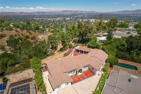 4407 Medley Place, Encino, CA 91316 - MLS#: SR24158150
