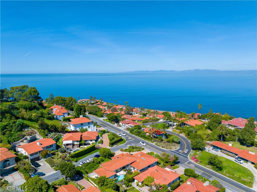 760 Via Del Monte, Palos Verdes Estates, CA 90274