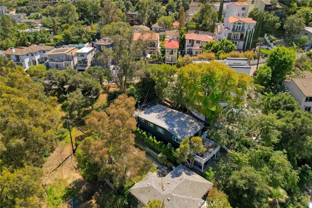 Additional image 46 of 3122 Oakcrest Dr, Los Angeles, CA 90068