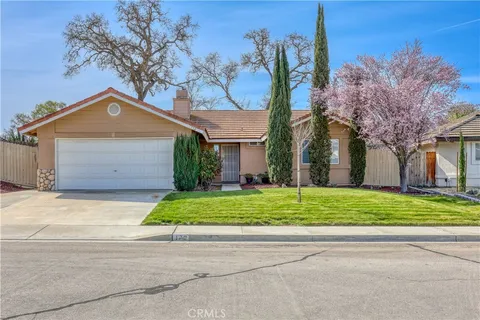 172 Sandcove Lane, Paso Robles, CA 93446 - MLS#: SC25042481