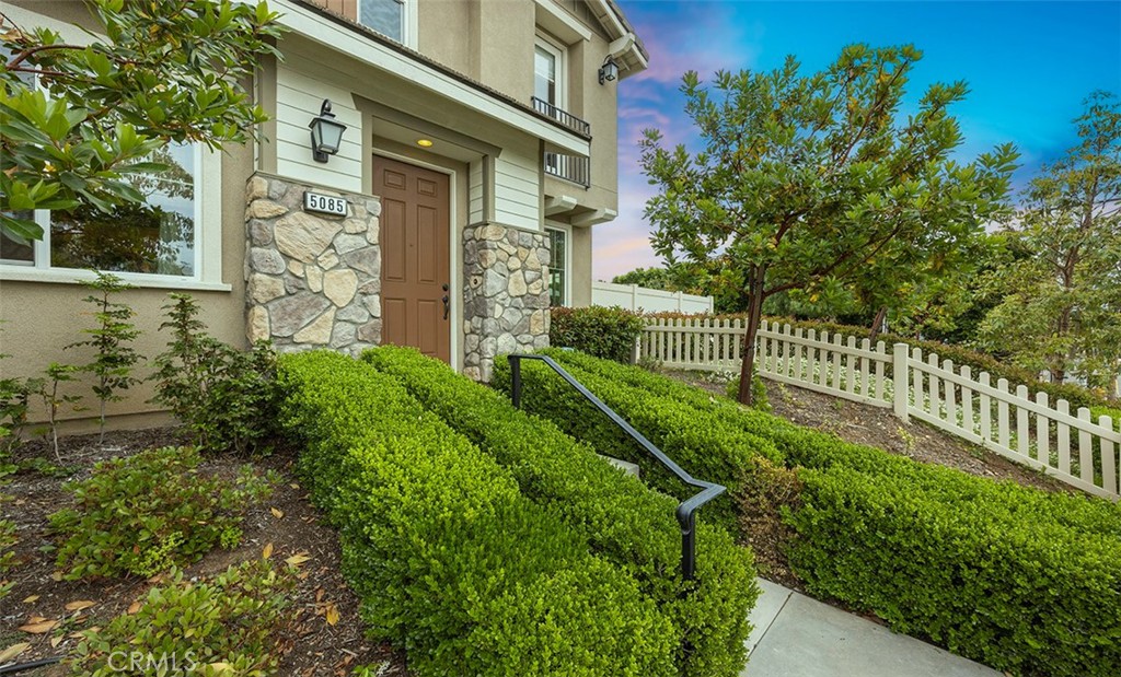 5085 Burgundy Lane, Yorba Linda, CA 92886 - MLS#: PW23075780
