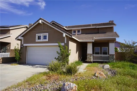 12803 Foley Street, Victorville, CA MLS: PW25080795