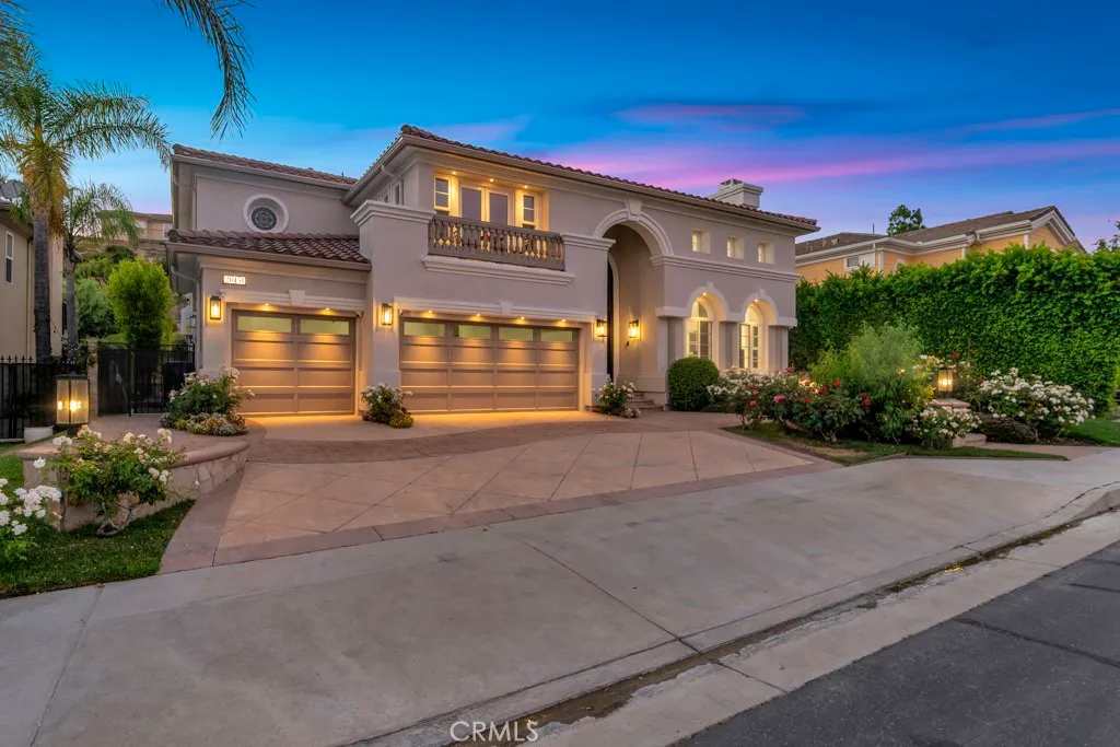 20151 Via Medici, Porter Ranch, CA 91326