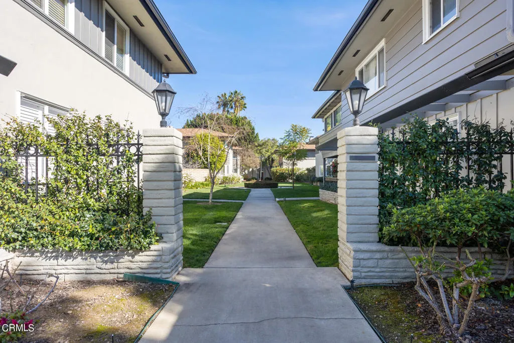 960 S Orange Grove Boulevard Unit A, Pasadena, CA 91105