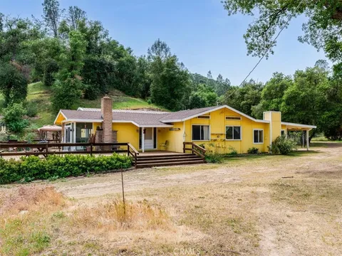 1535 Parkhill Road, Santa Margarita, CA MLS: NS25091233