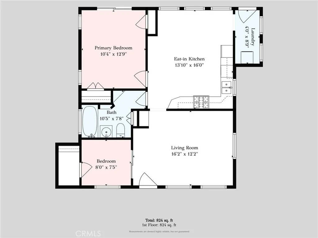125 Capitol Hill Dr, Paso Robles, CA 93446