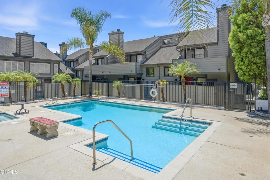 270 Ohio Street Unit 3, Pasadena, CA 91106