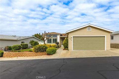 375 Partridge Avenue, Paso Robles, CA MLS: NS25086826