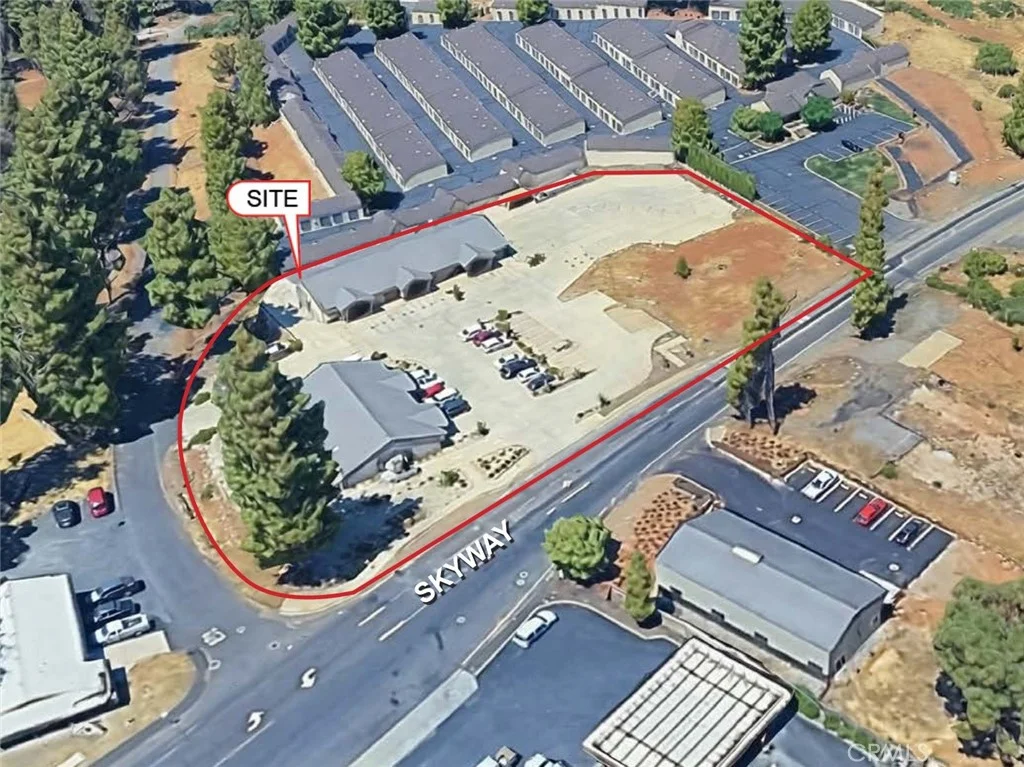 9205 Skyway, Paradise, CA 95969