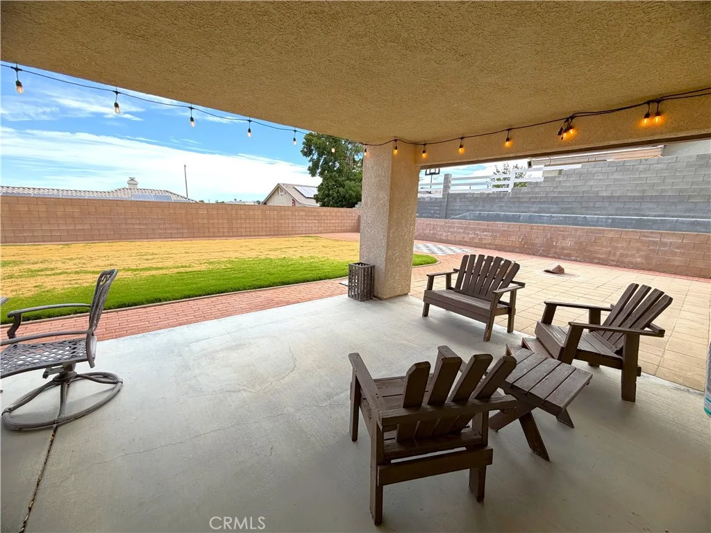 1321 Prairie Drive, Barstow, CA 92311