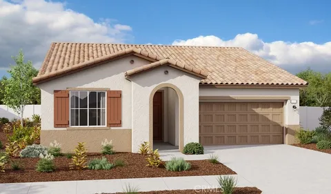 240 Almanac Street, Hemet, CA MLS: IG25058030
