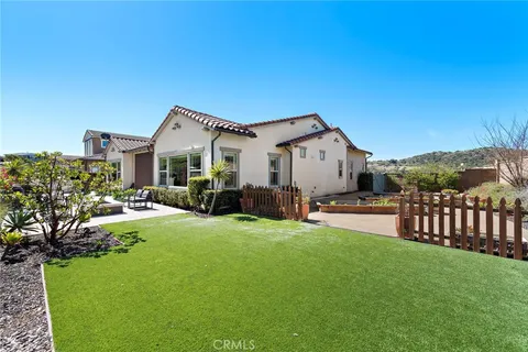 2 Arada Street, Rancho Mission Viejo, CA 92694 - MLS#: OC25050230