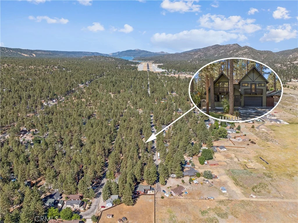 904 Angeles Blvd, Big Bear City, CA 92314