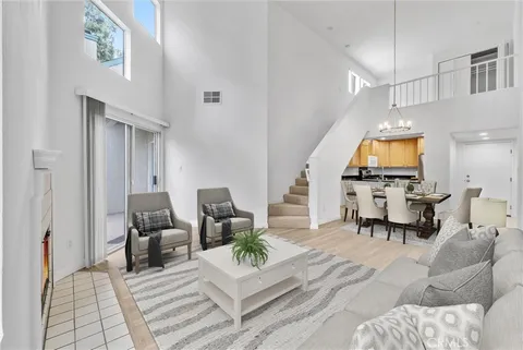 1441 Brett Place Unit 348, San Pedro, CA MLS: SB25101483