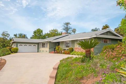 1124 Alta Vista Drive, Vista, CA MLS: NDP2504646