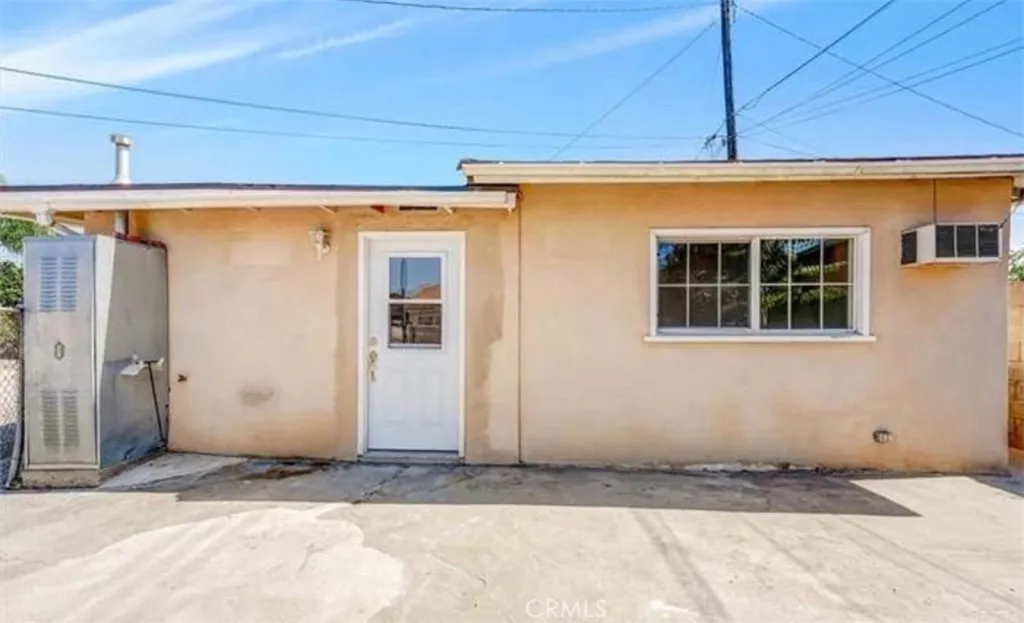 4325 Bannister Ave, El Monte, CA 91732